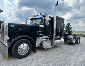 2016 Peterbilt 389 Glider Kit 442142