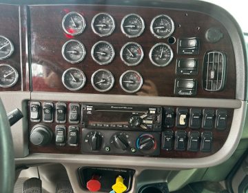 2016 Peterbilt 389 Glider Kit 442142