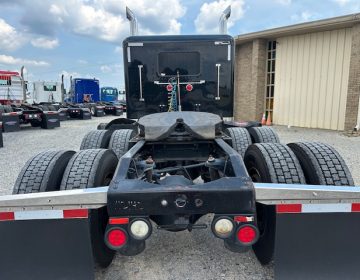 2016 Peterbilt 389 Glider Kit 442142