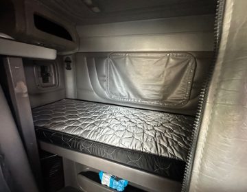 2016 Peterbilt 389 Glider Kit 442142